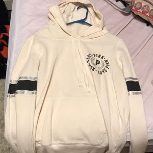Love PINK hoodie VS